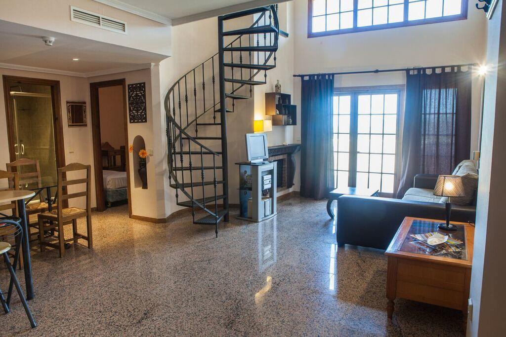 Duplex Apartment