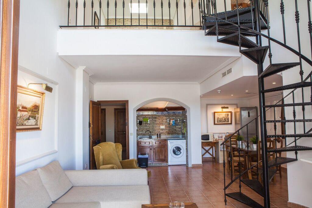 Duplex Apartment