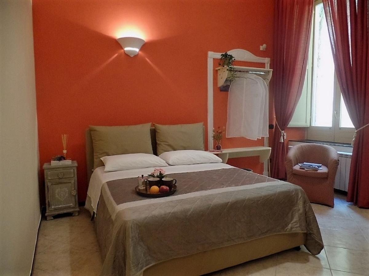 Duplex Quadruple Room