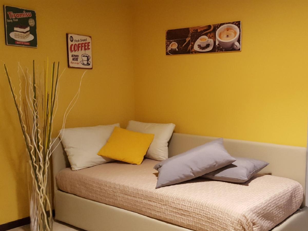 Comfort Quadruple Room