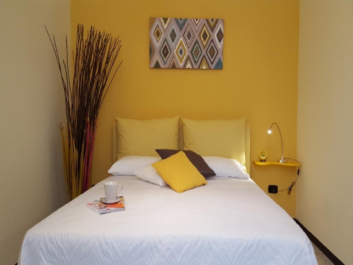 Comfort Quadruple Room