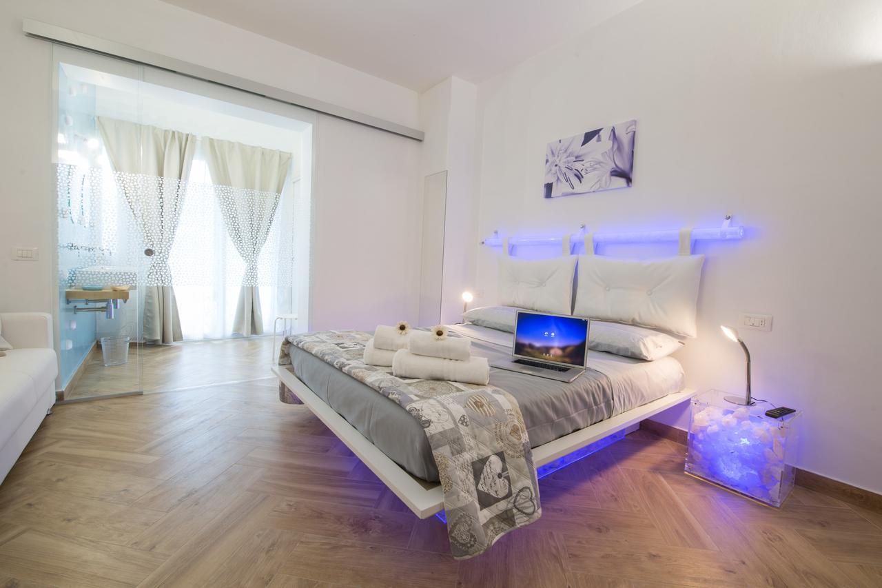 Luxury Triple Room