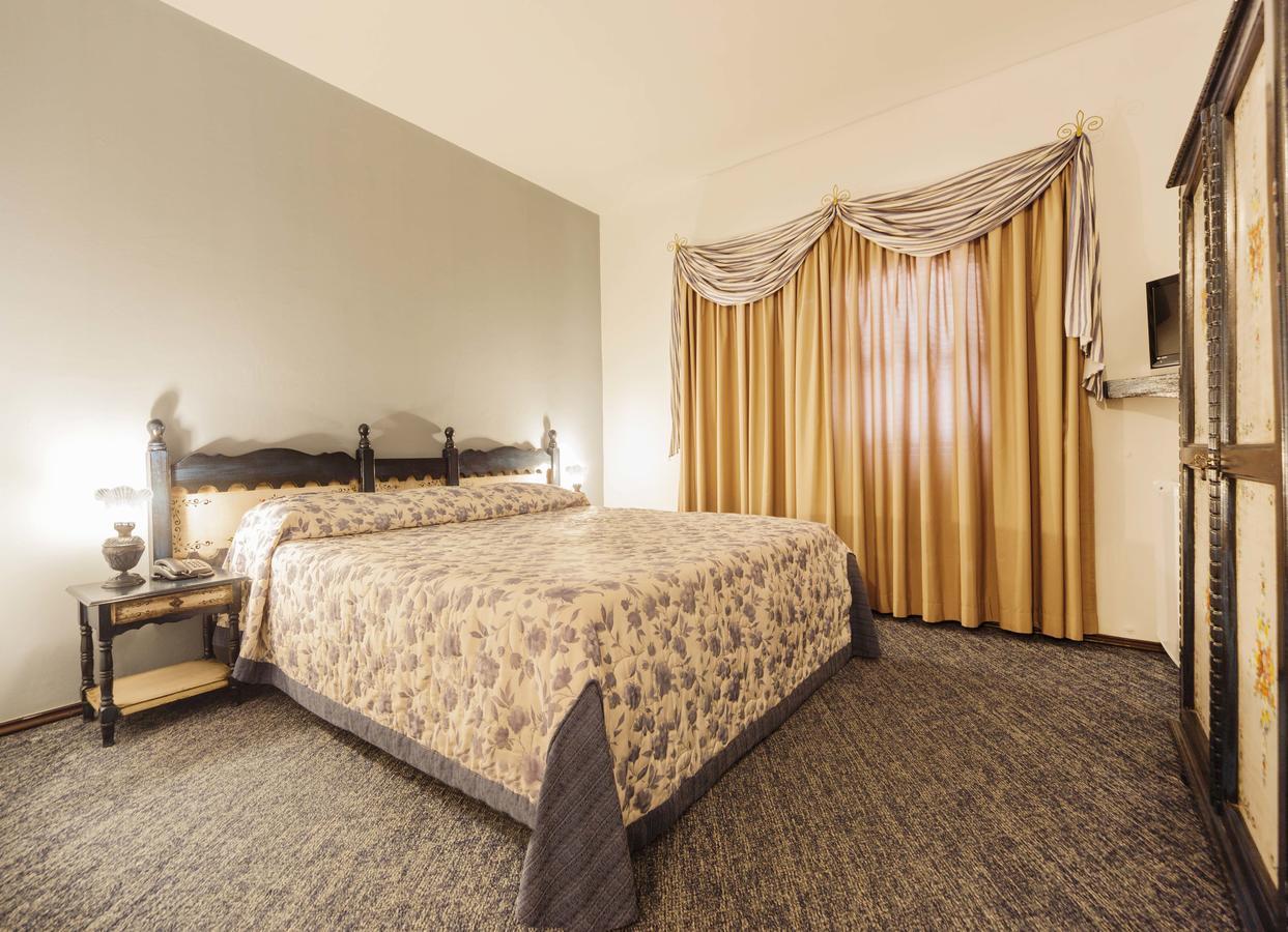Deluxe Double Room Double Bed