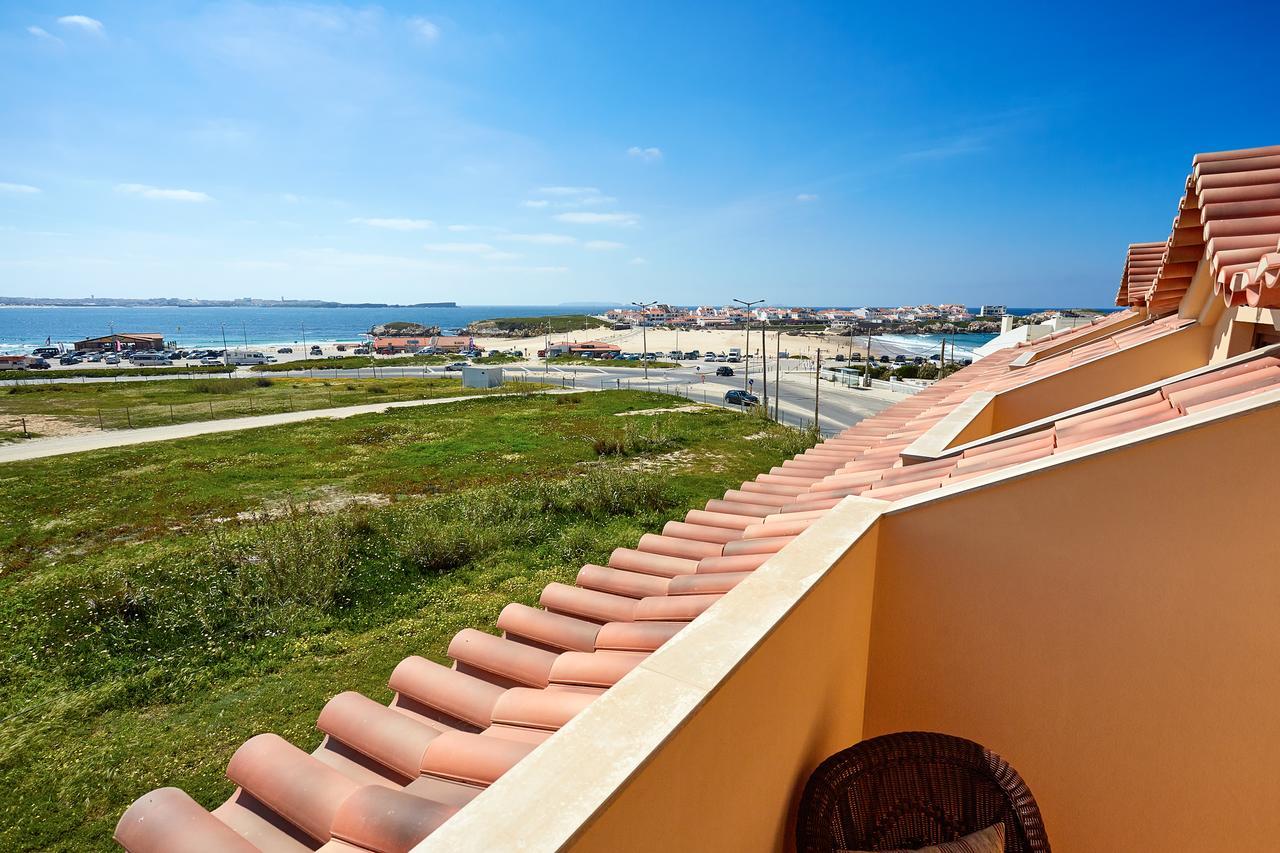 Twin Room Balcony