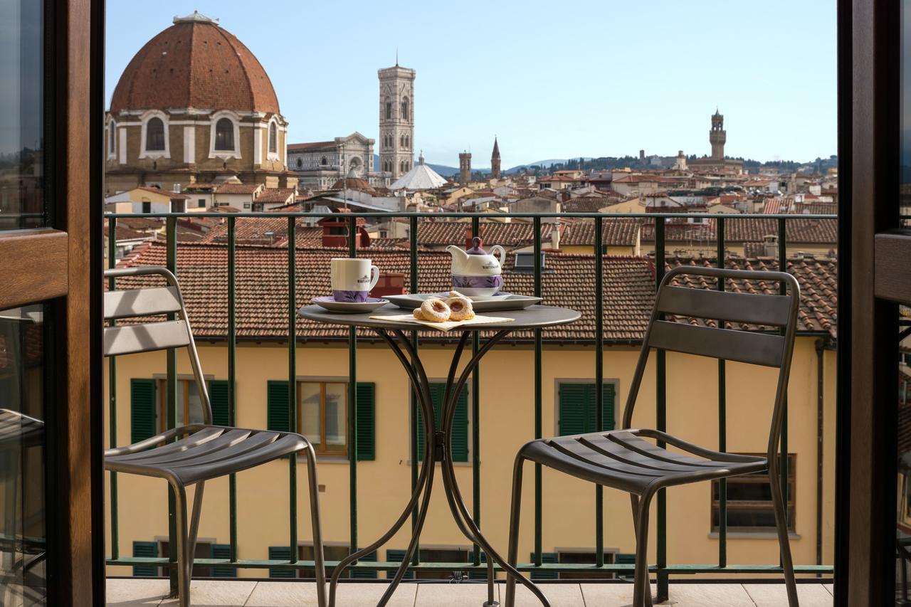 Superior Double Room City View & Idro Sauna