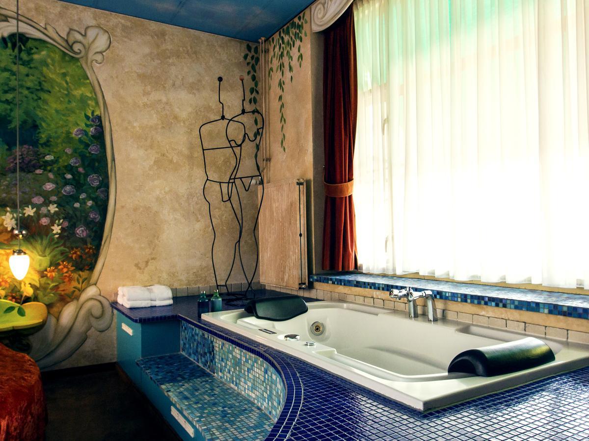 Exclusive Double Room
