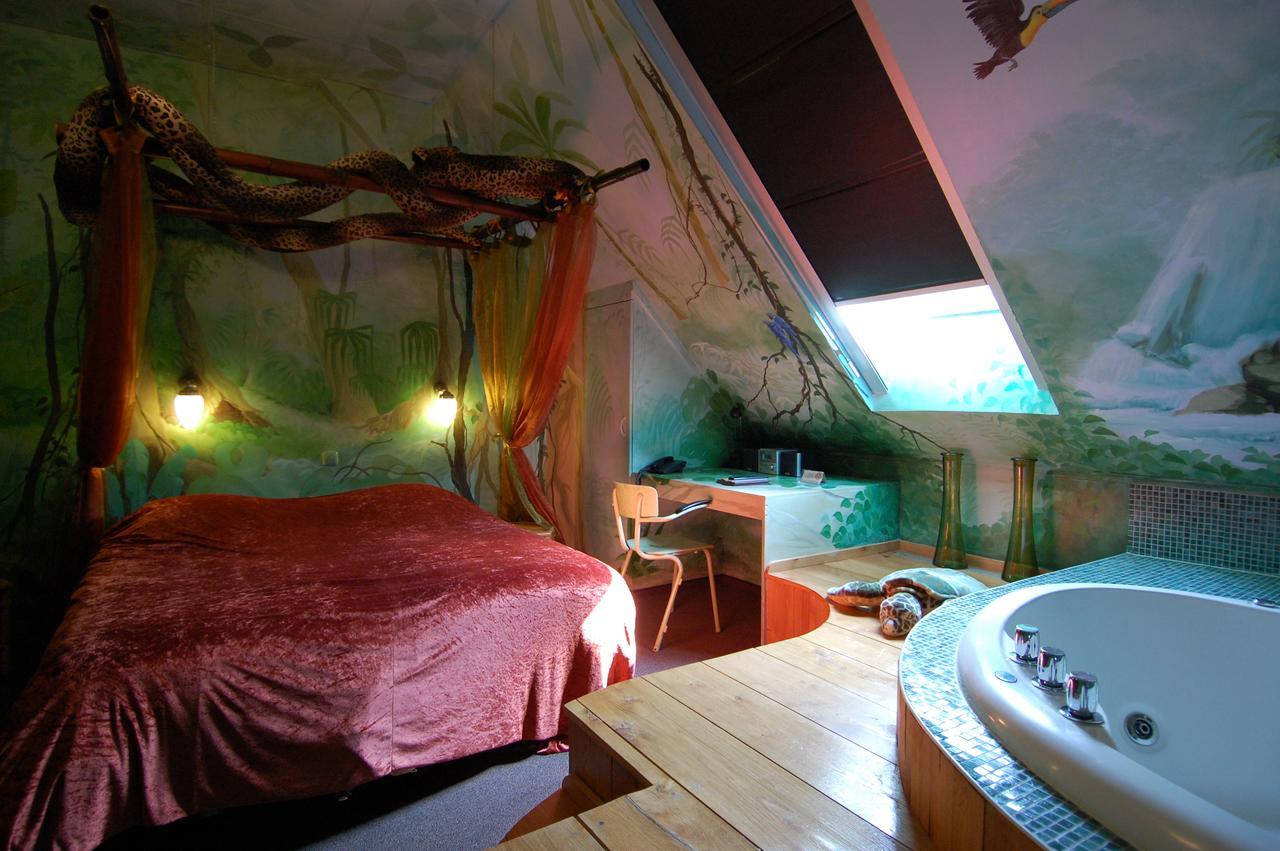 Exclusive Double Room