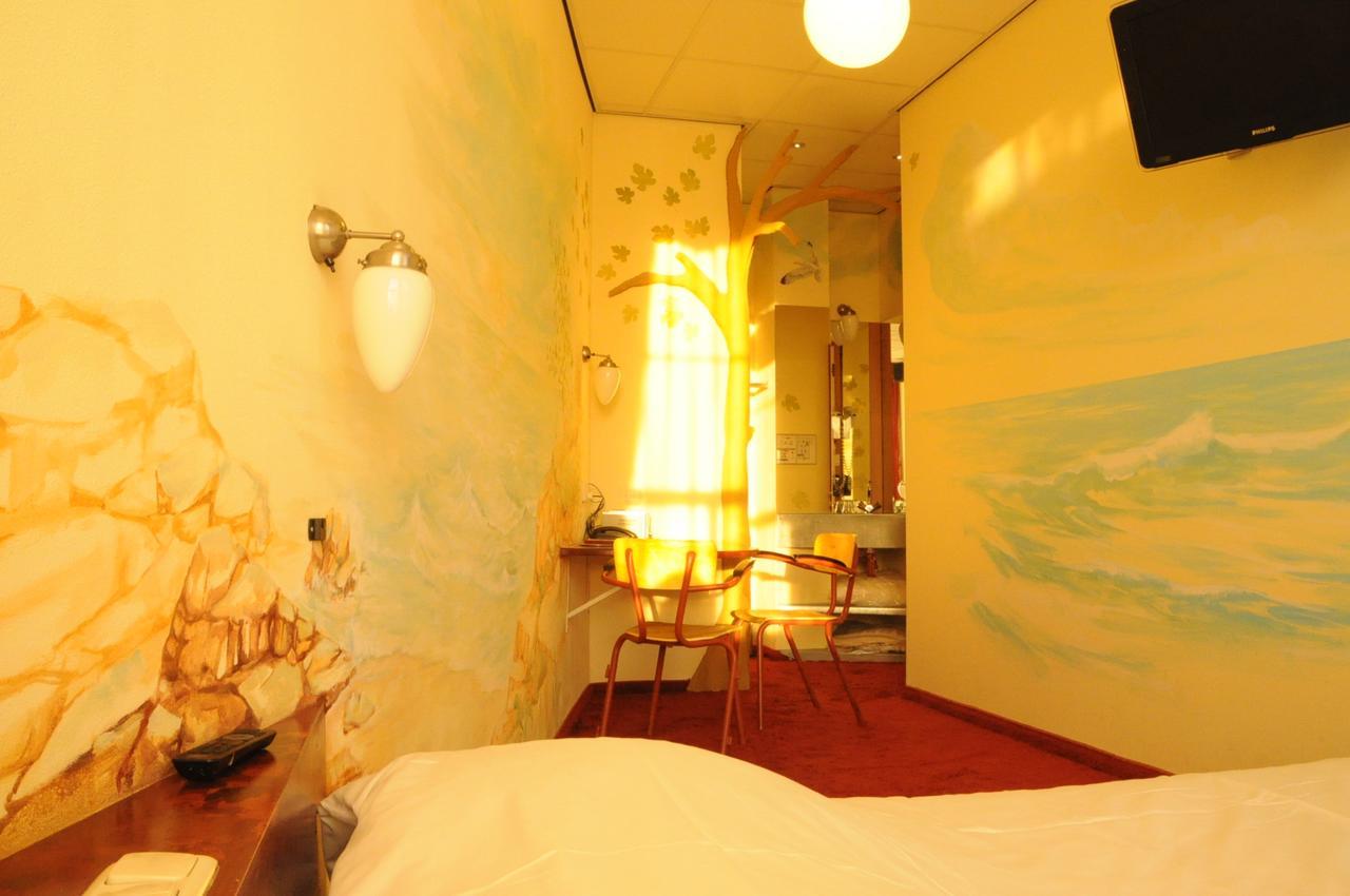 Basic Double Room