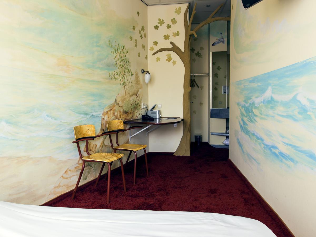 Basic Double Room
