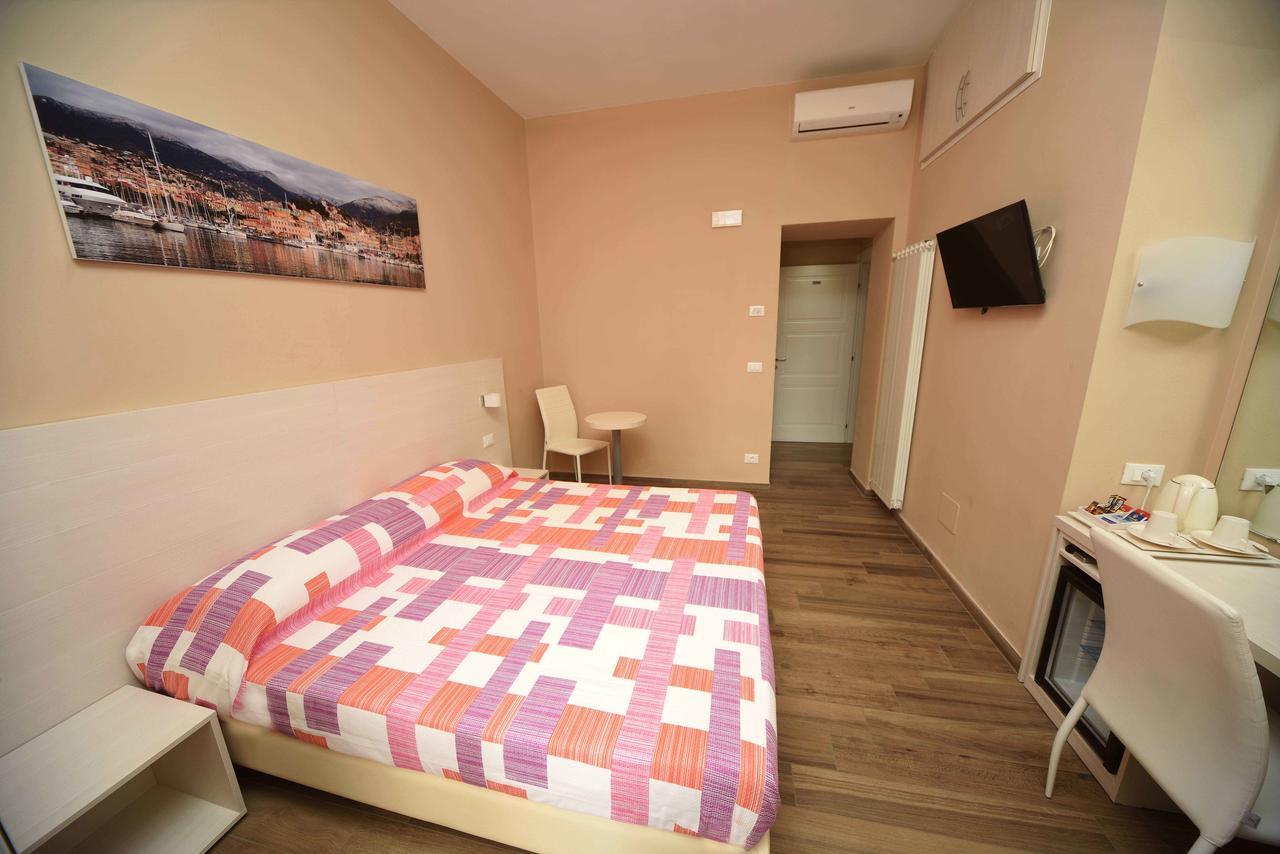 Budget Double or Twin Room