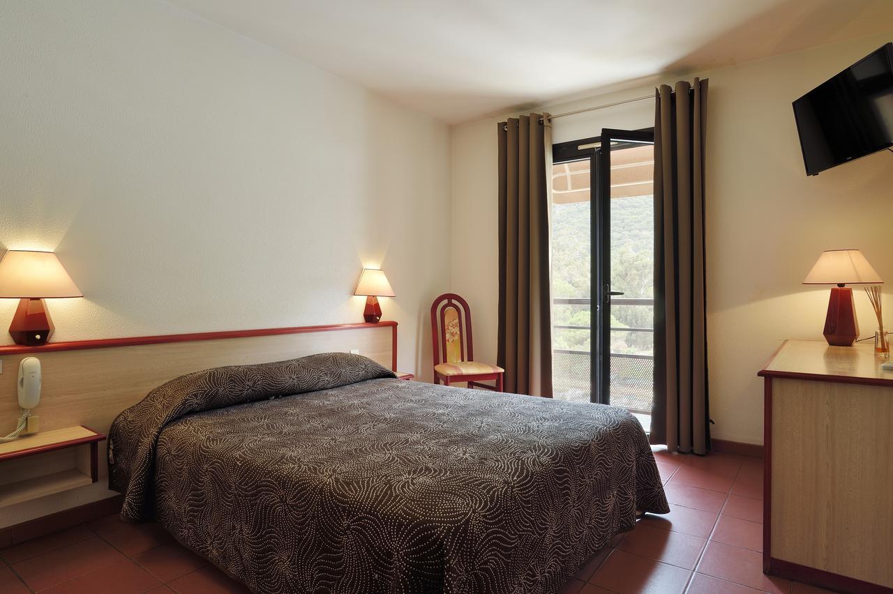Chambre Double Standard