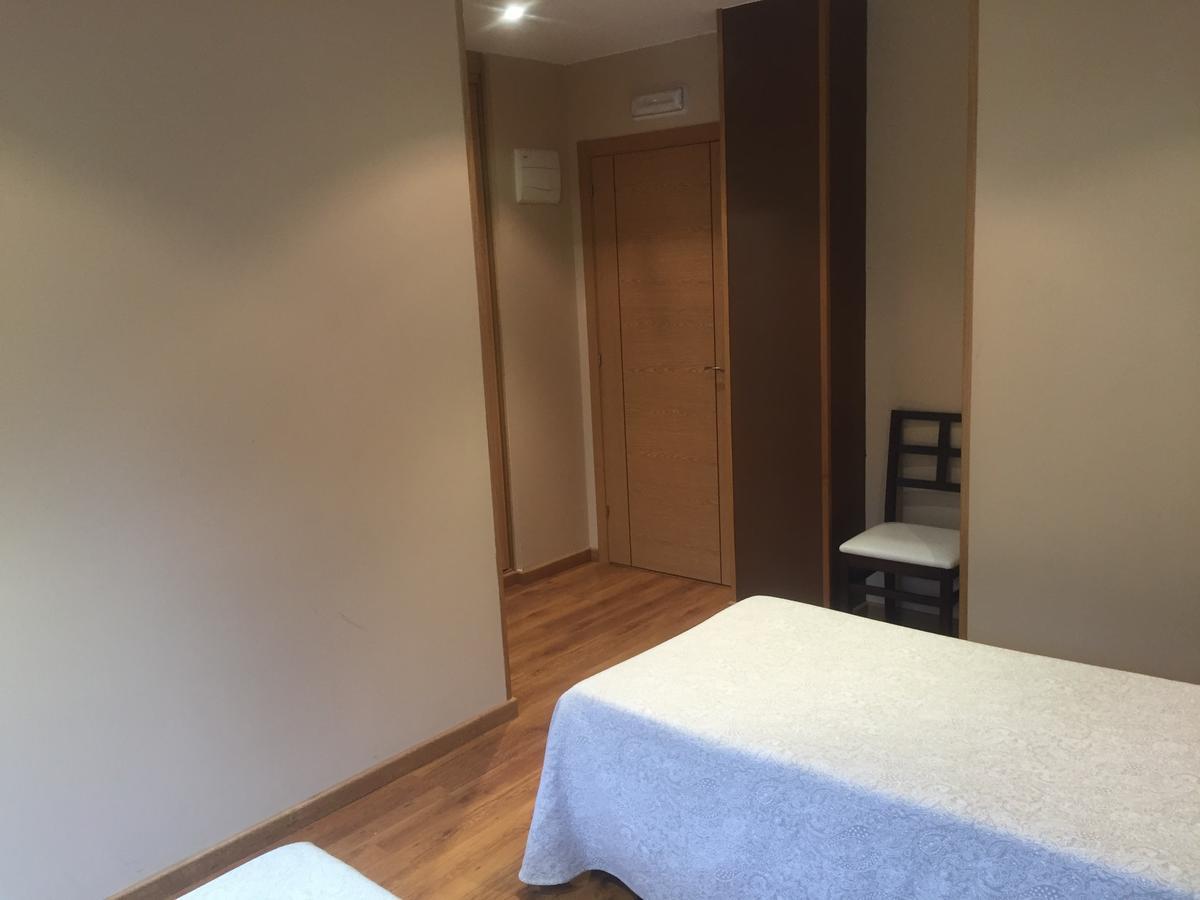 Double Room Disability Access