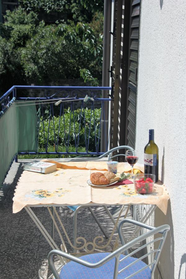 Double Room Balcony