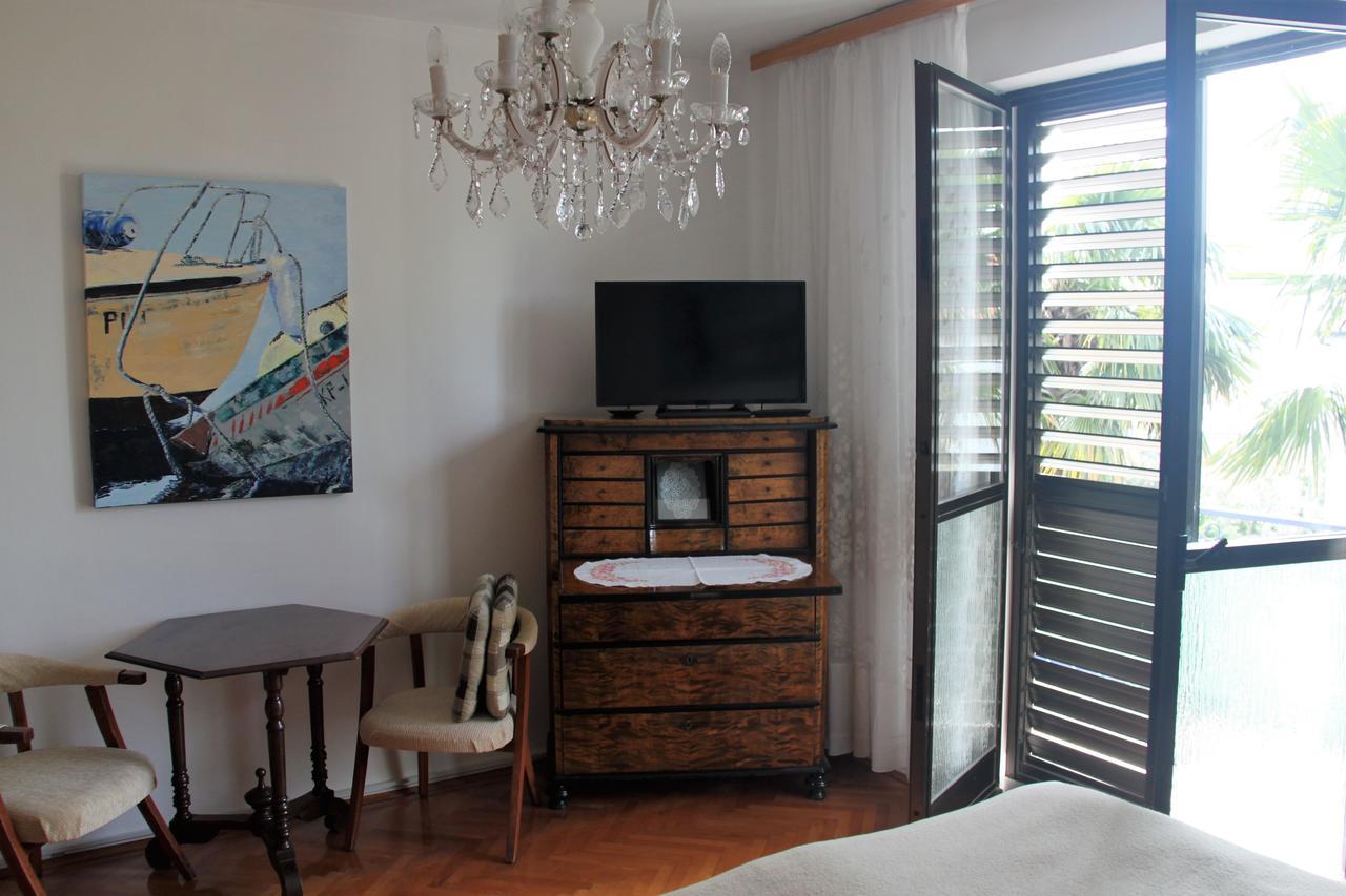 Double Room Balcony