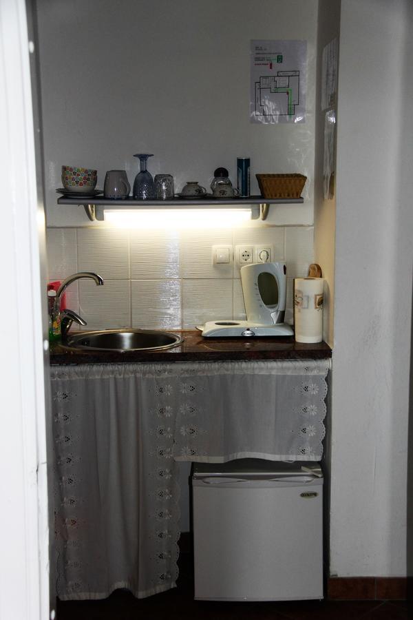 Double Room Balcony