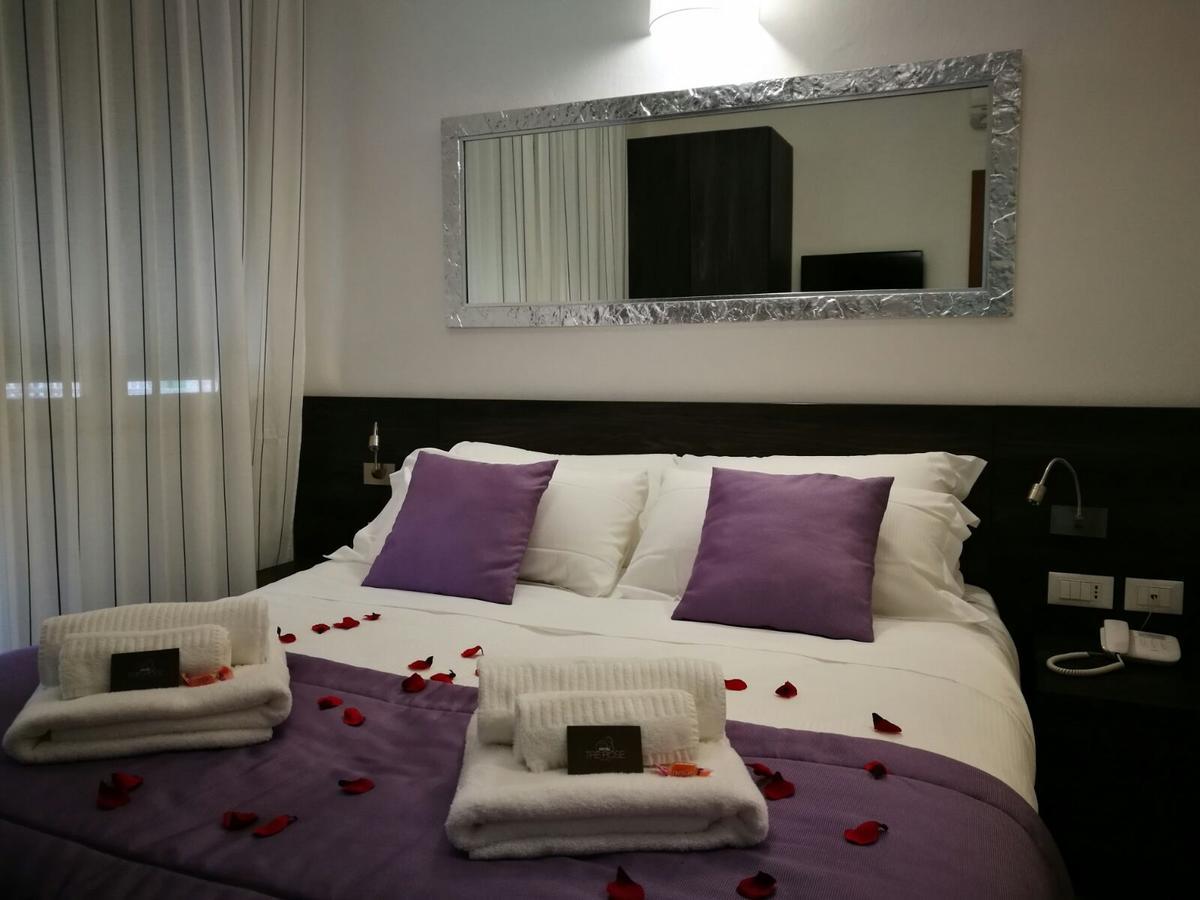 Superior Small Room Balcony