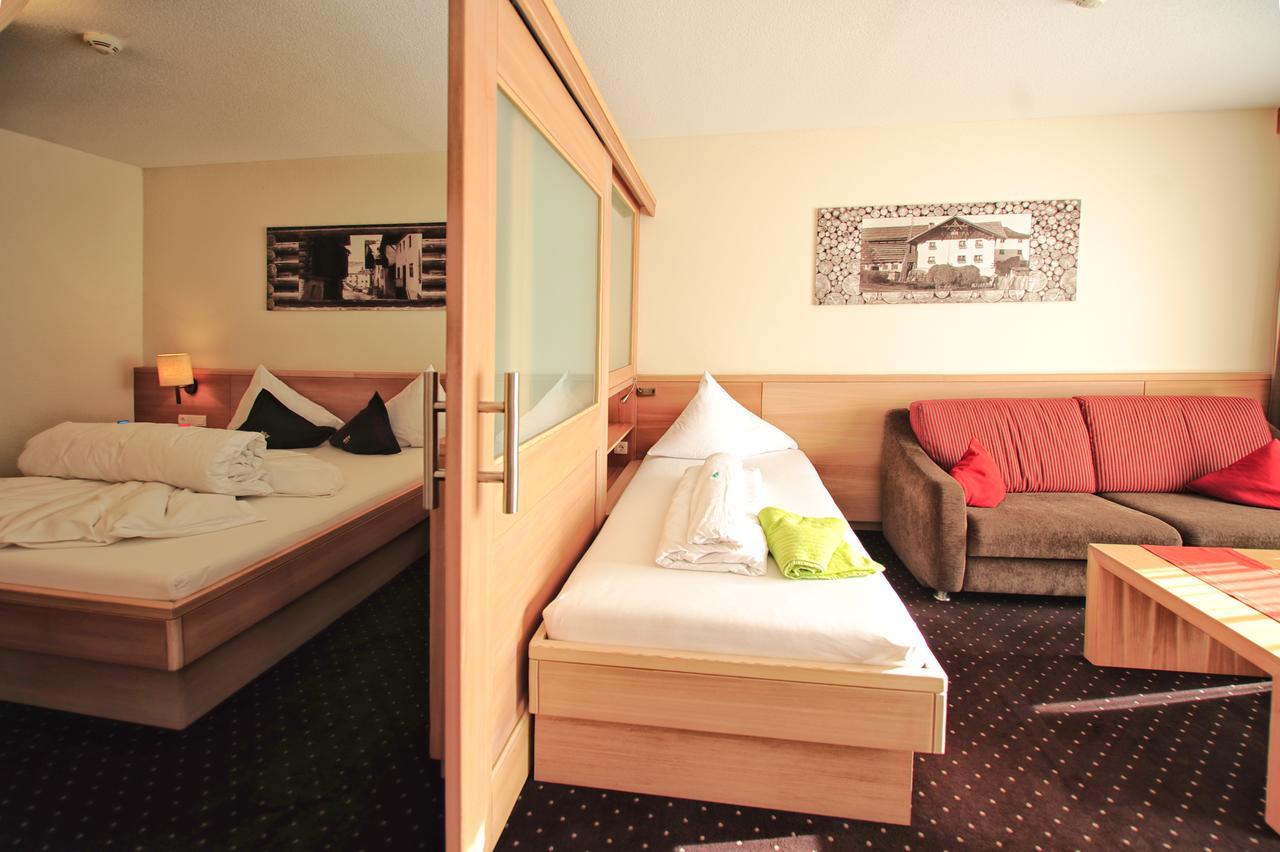 Standard Suite