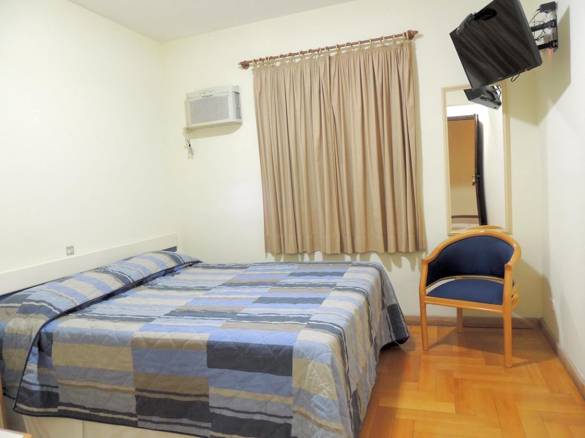 Quarto Duplo Standard