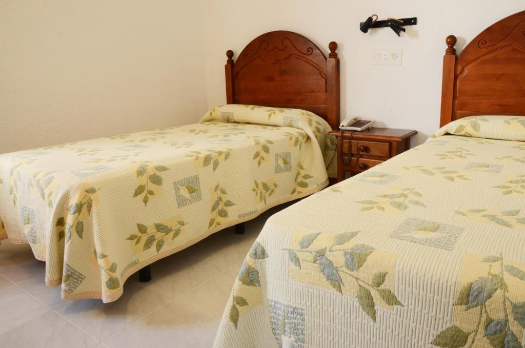 Double or Twin Room