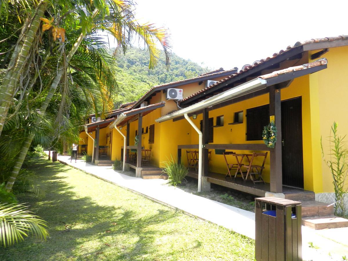 Suíte com Varanda