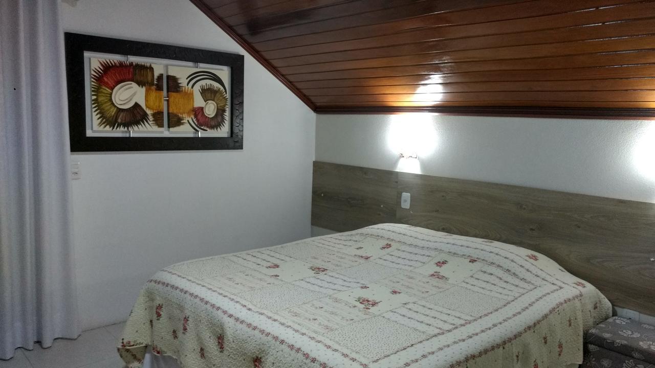 Suite Balcony