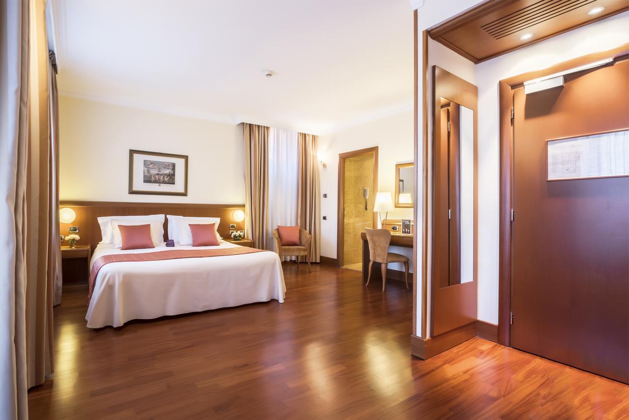 Classic Triple Room