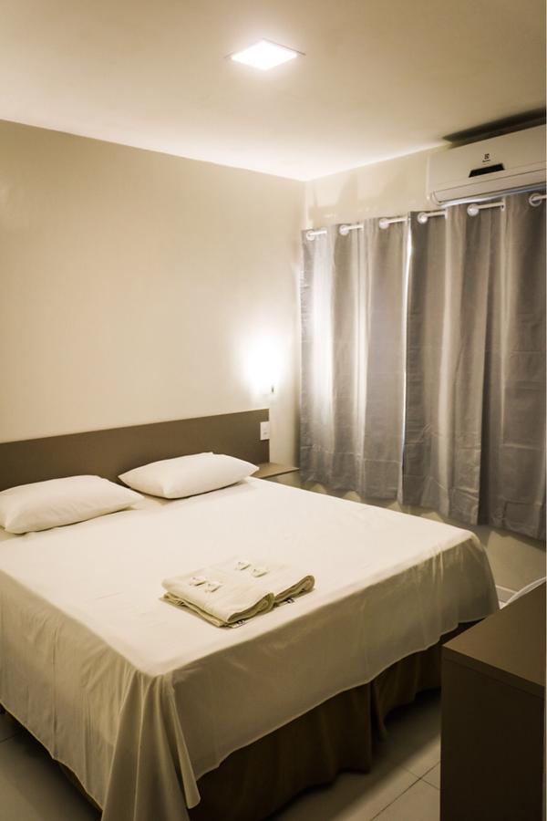 Double or Twin Room City View