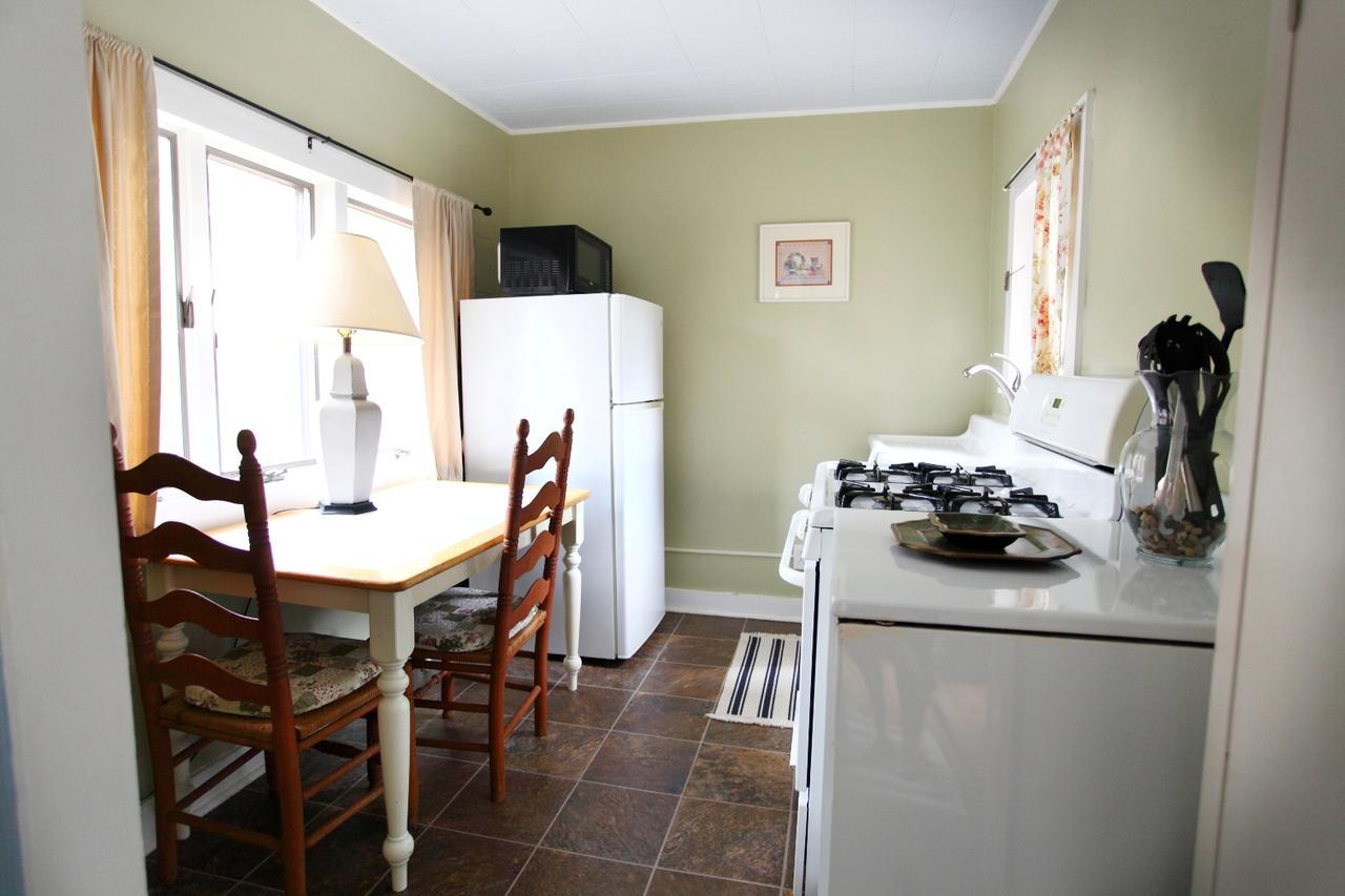 Cottage Two