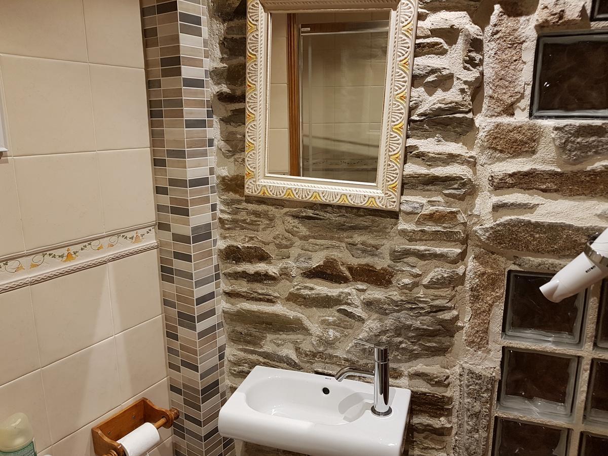 Quadruple Room Private Bathroom
