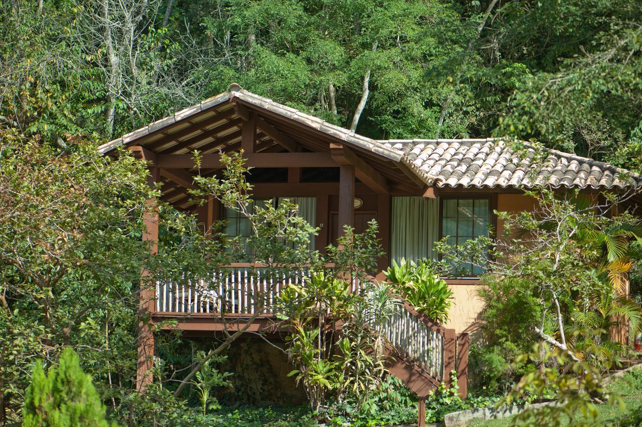 Superior Chalet