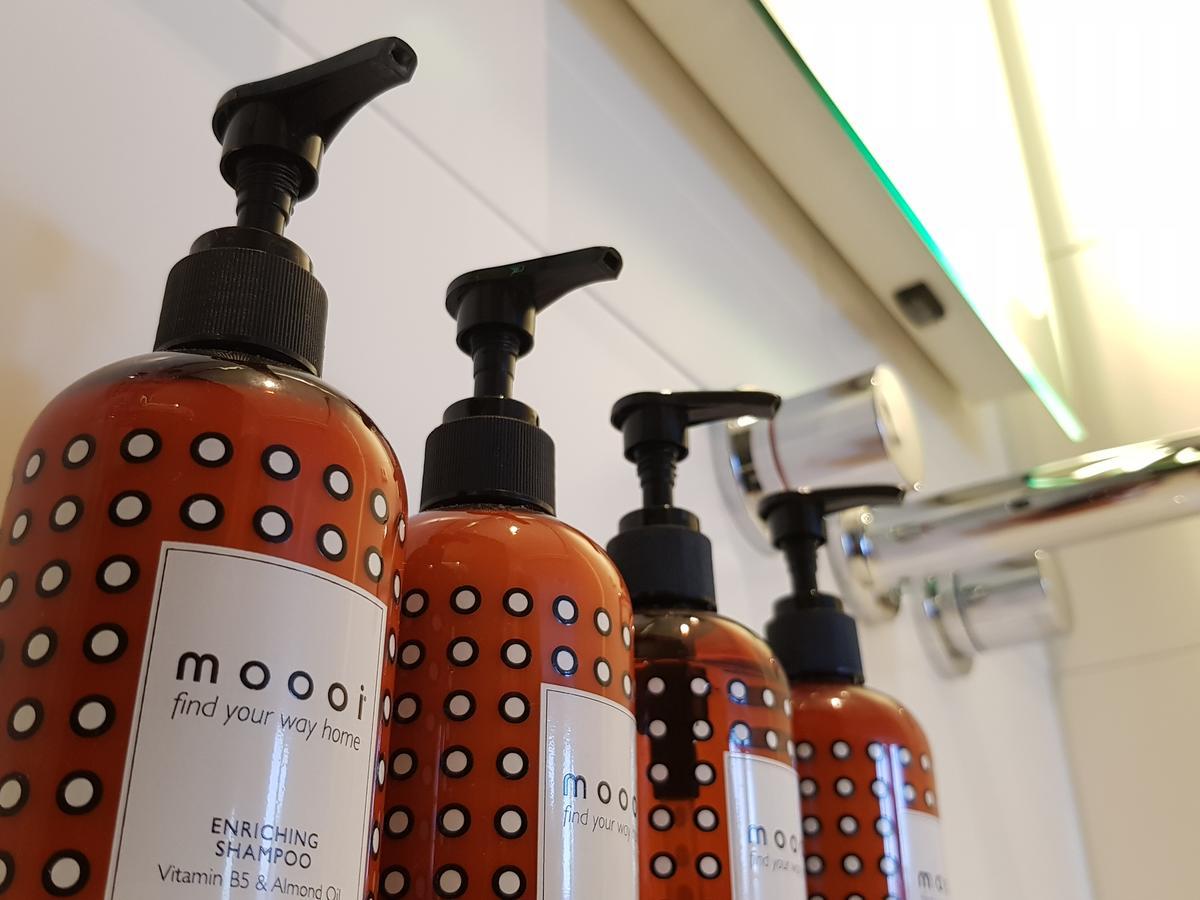 Deluxe Tweepersoonskamer met een Douche