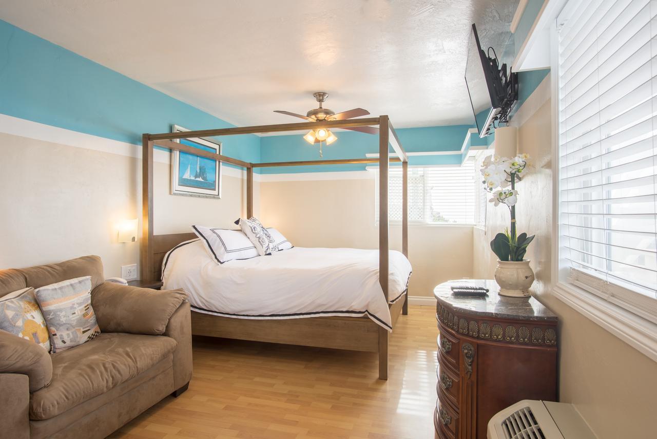 Lower King Suite