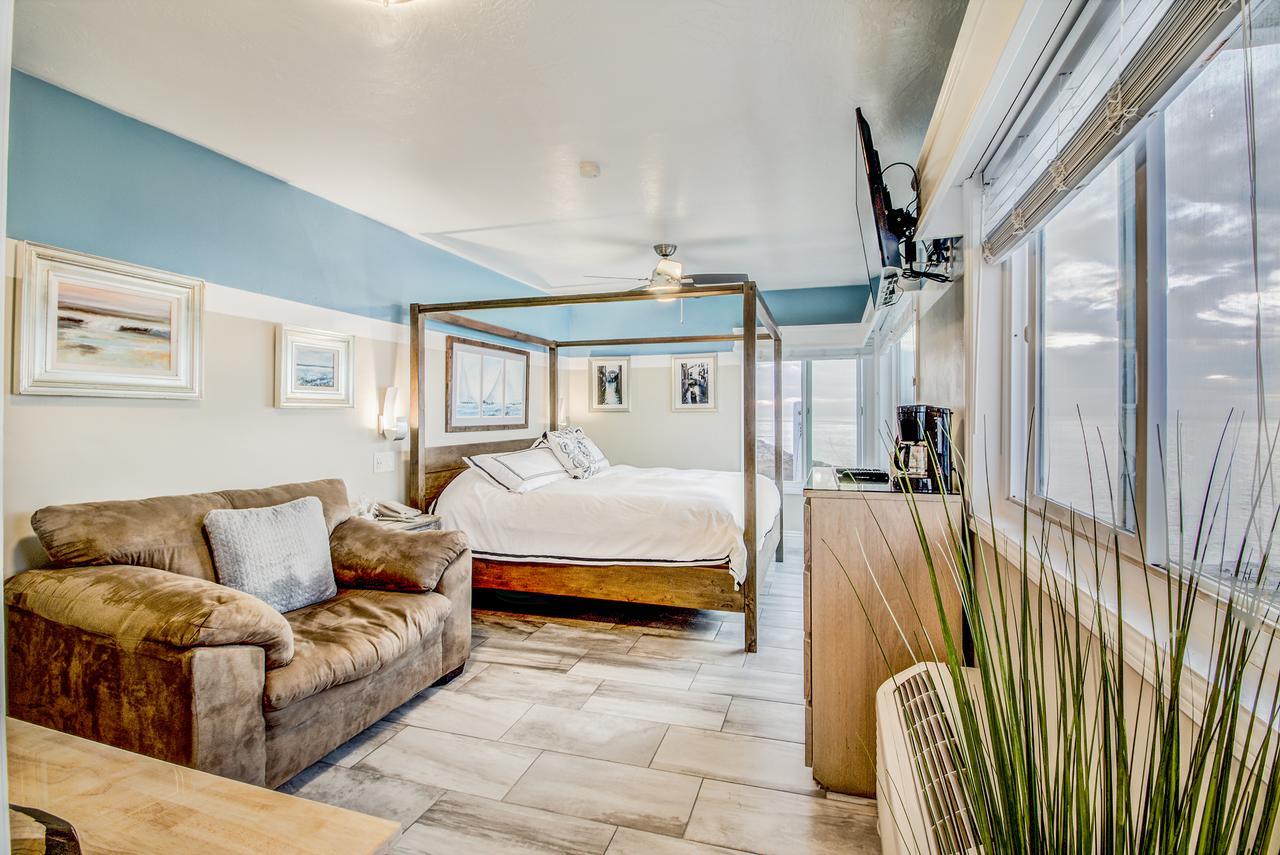 Upper King Suite