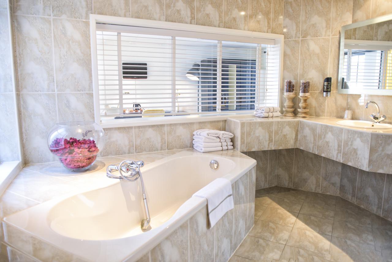 Double Room Annex