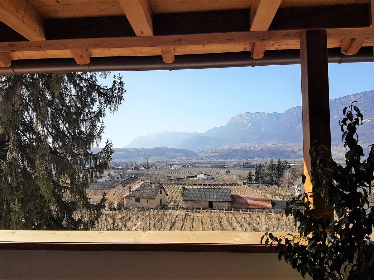 Double Room Garden View