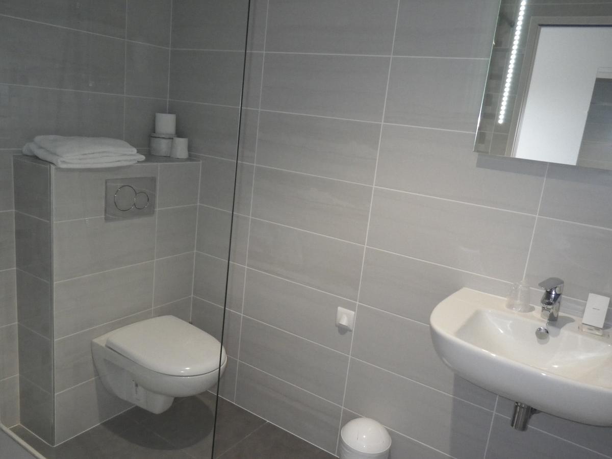 Chambre Triple