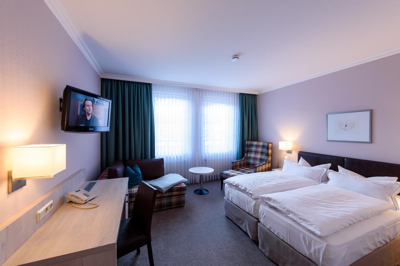 Double Room Annex