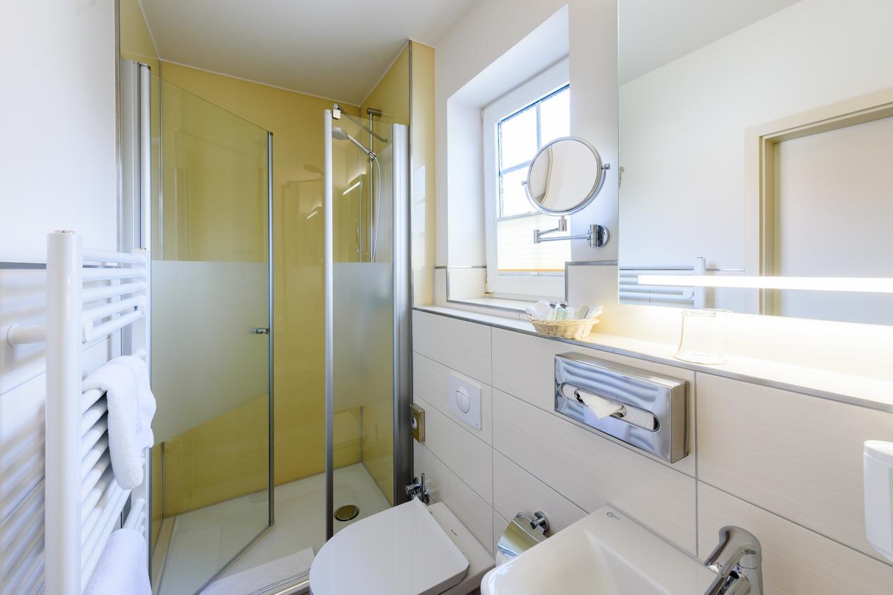 Single Room Annex