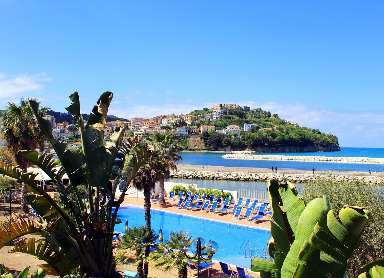 Double Room Sea View