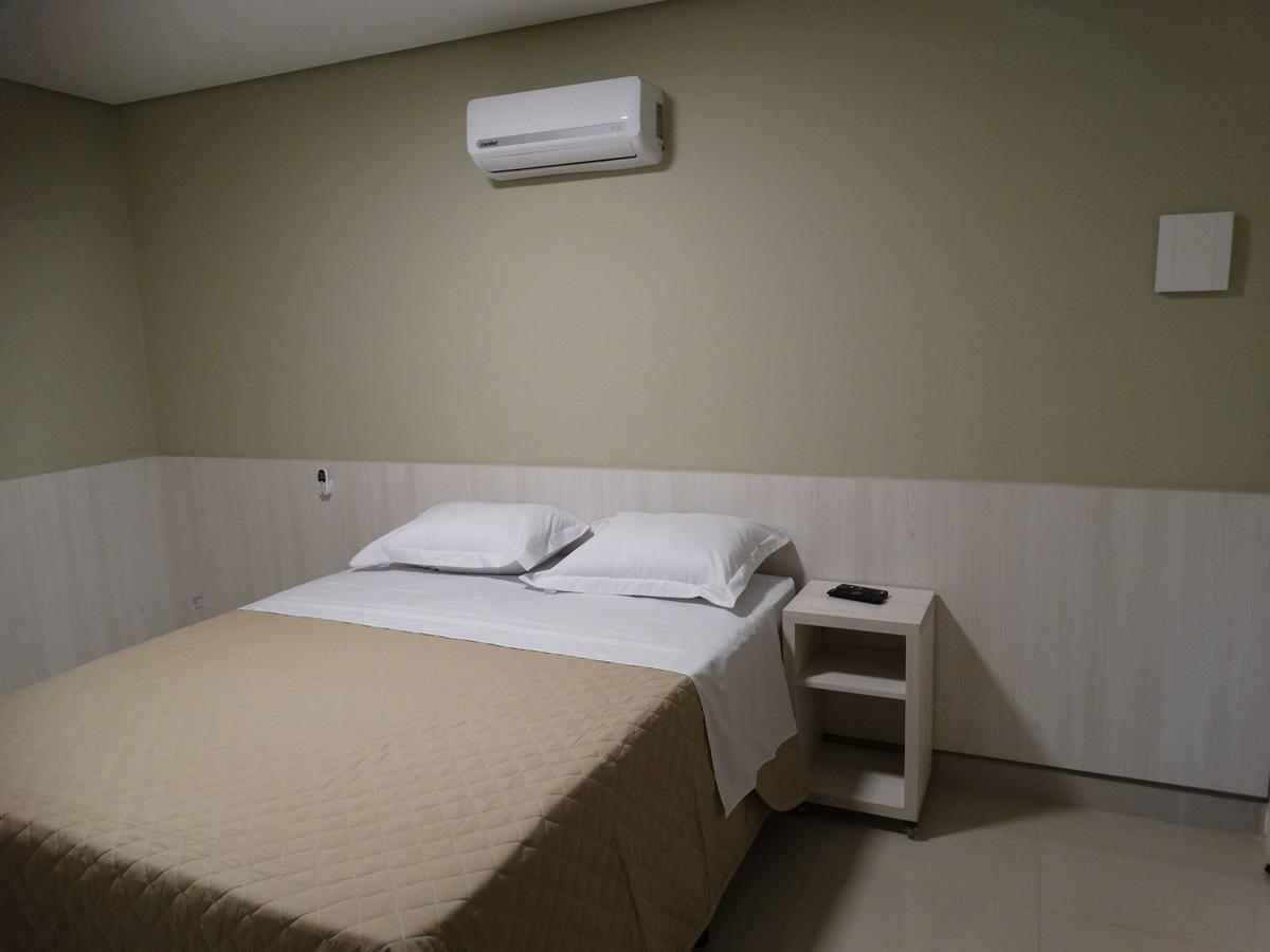 Superior Single Room