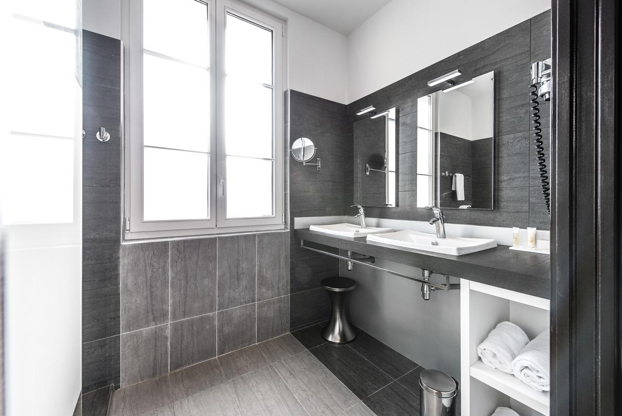 Deluxe Double Room 1 or
