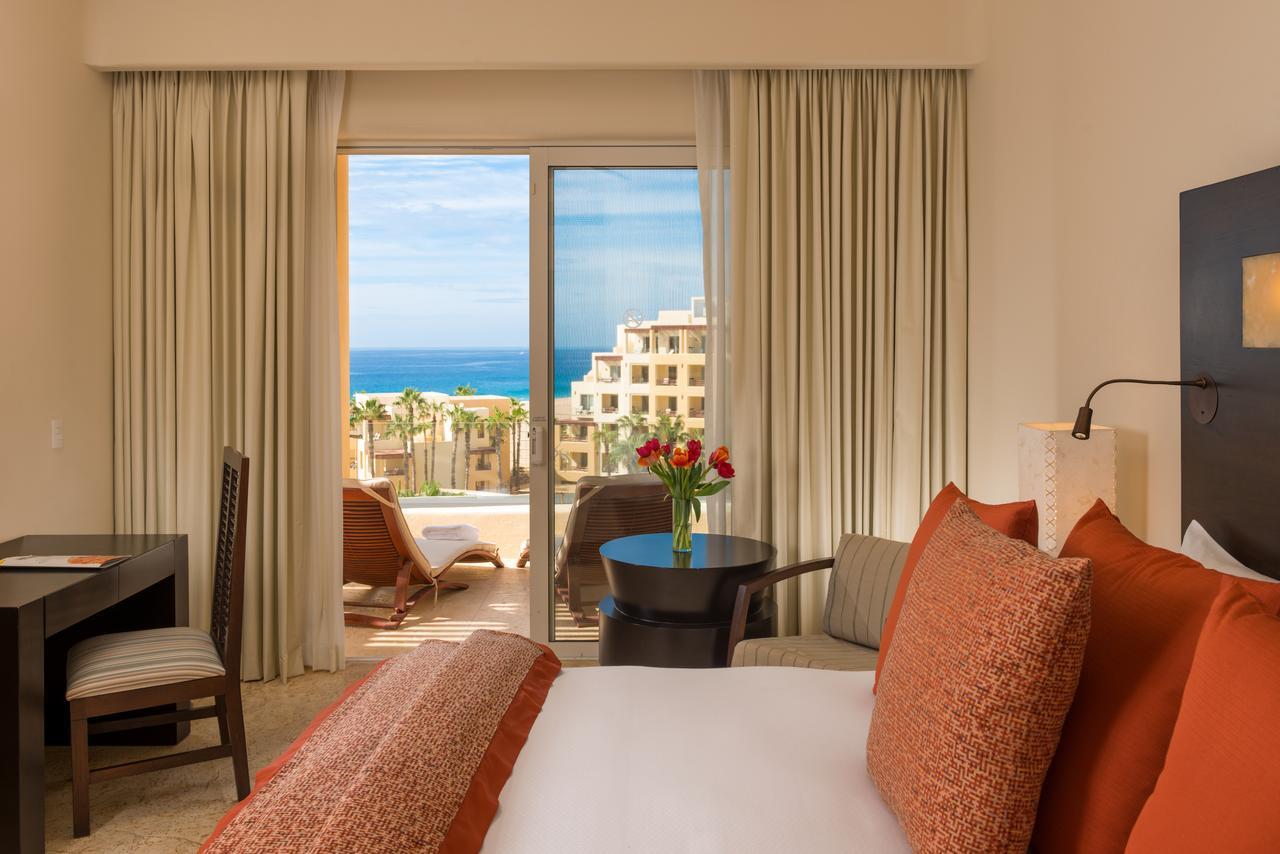 Deluxe Room Garden View