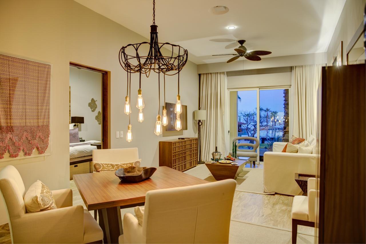 Towers Ocean view Suite
