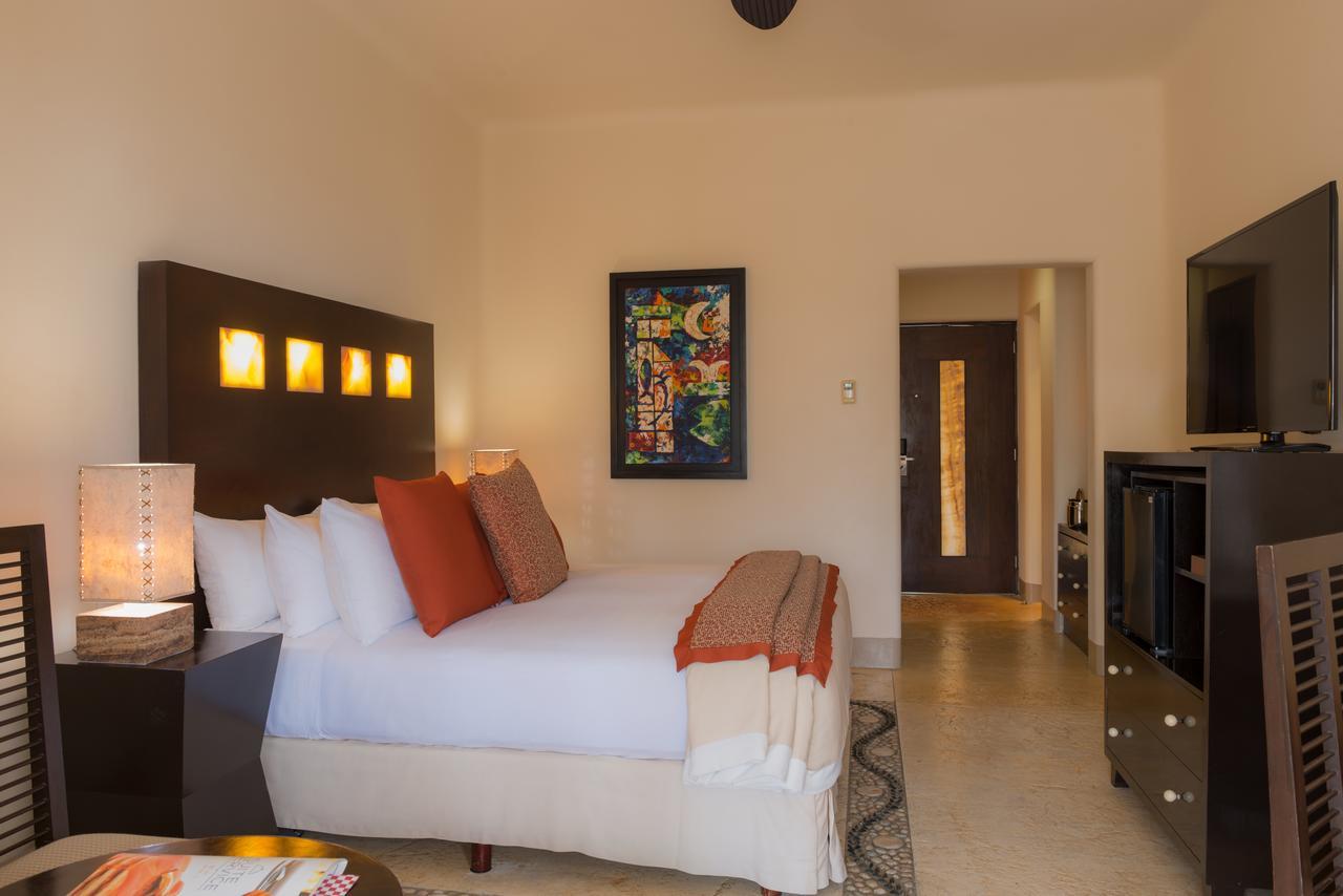 Deluxe Room Garden View