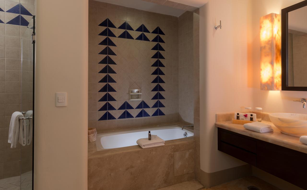 Ocean View Suite