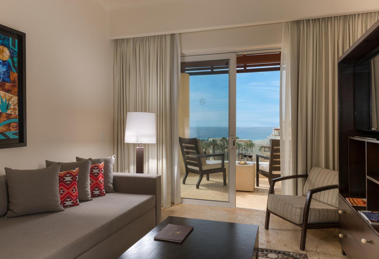 Ocean View Suite