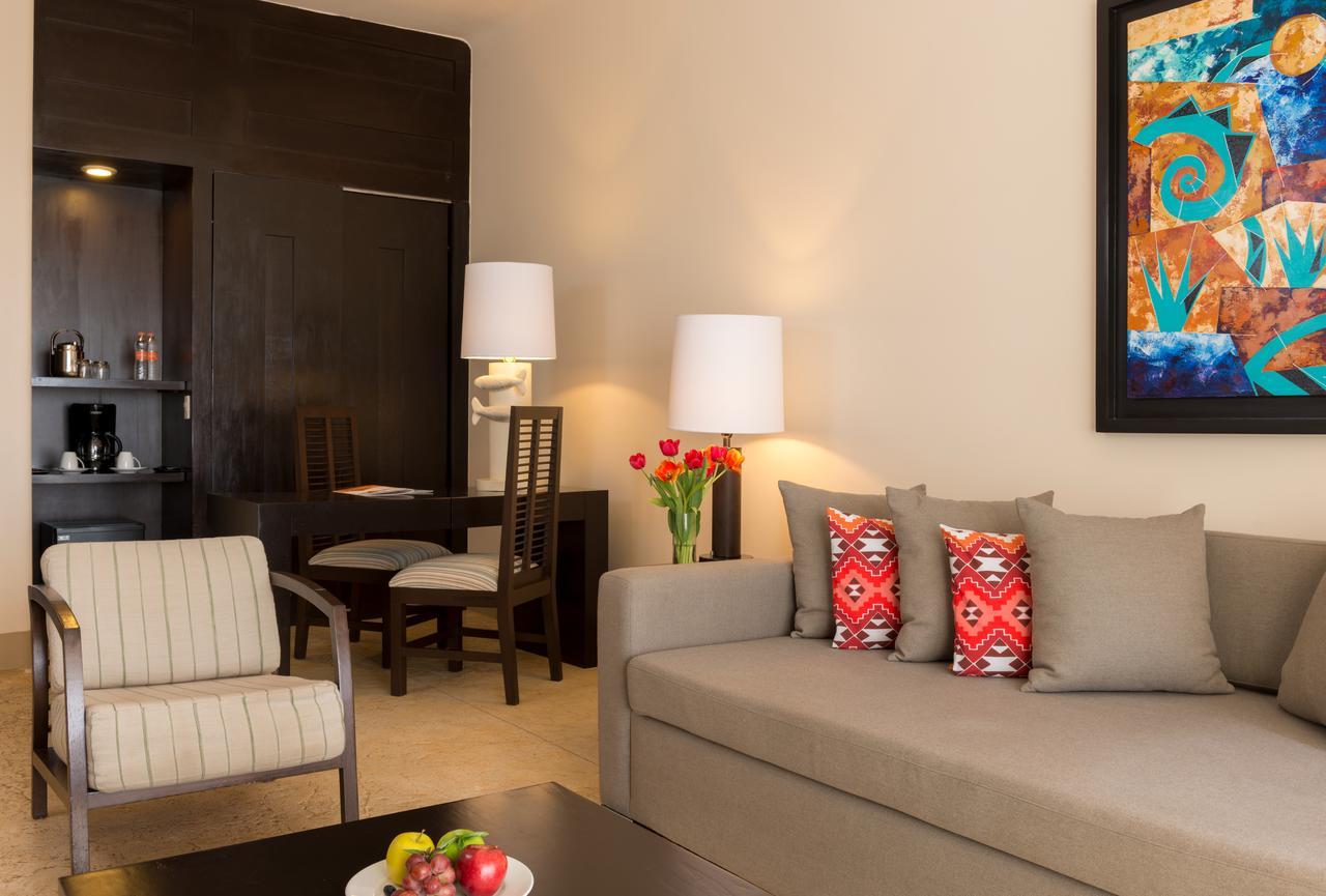Ocean View Suite