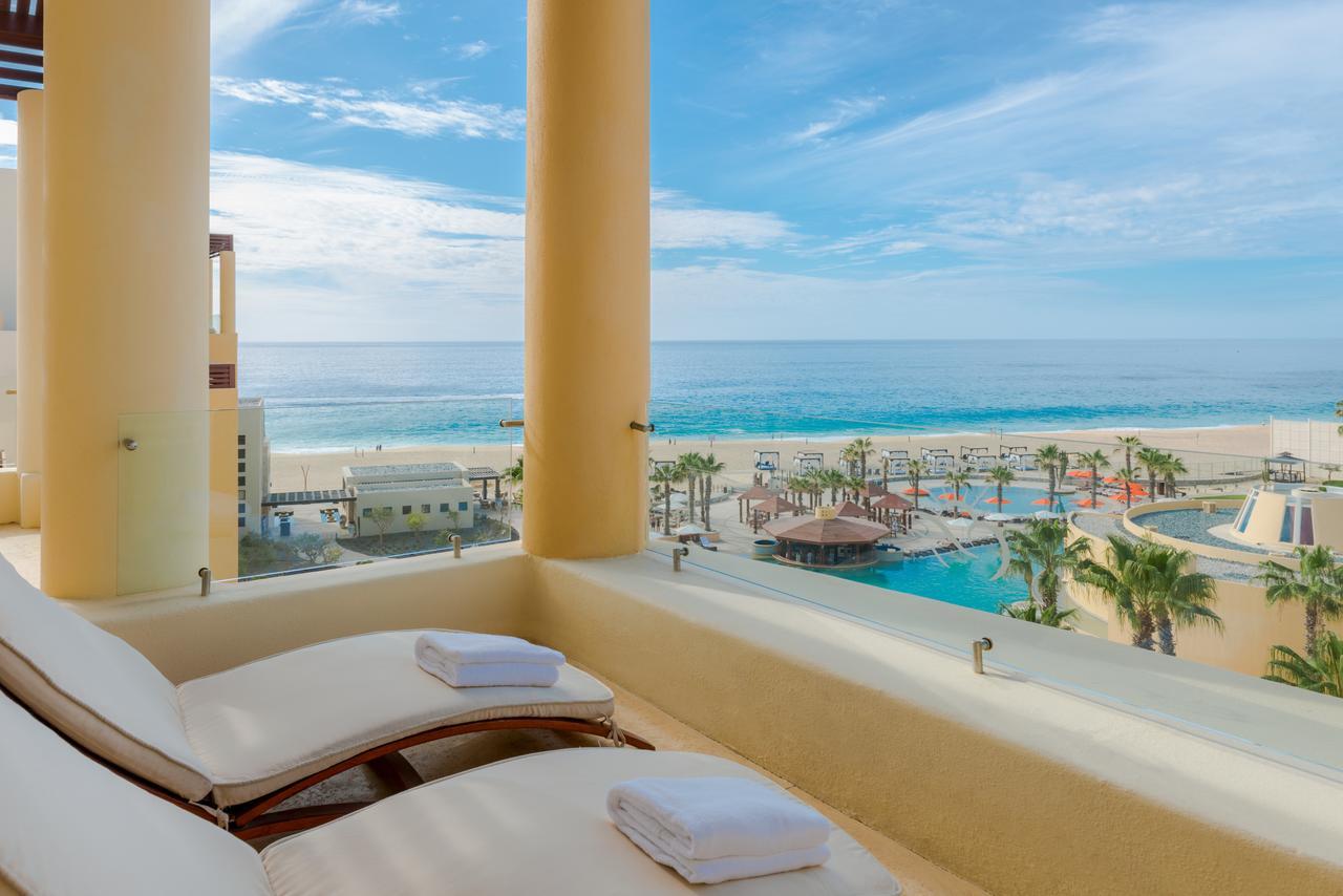 Ocean View Suite