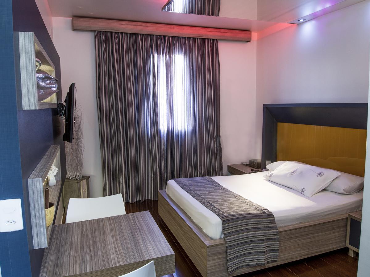 Double Room Spa Bath
