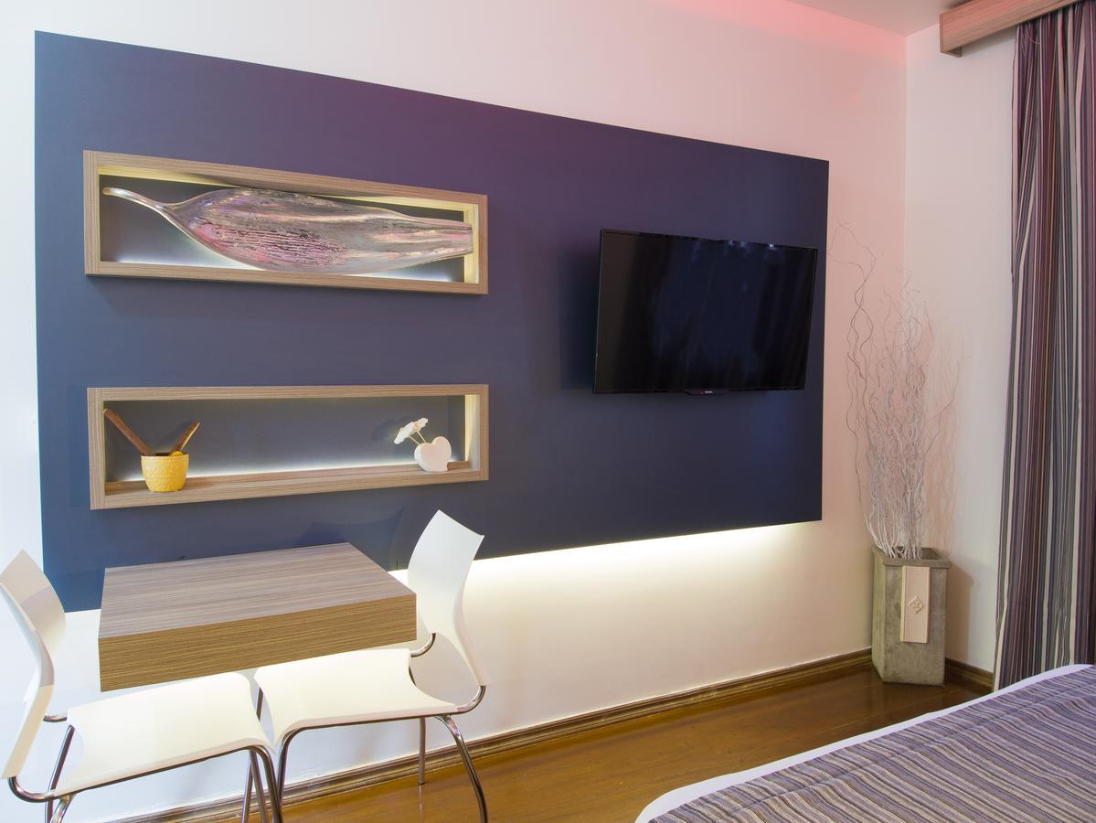 Double Room Spa Bath